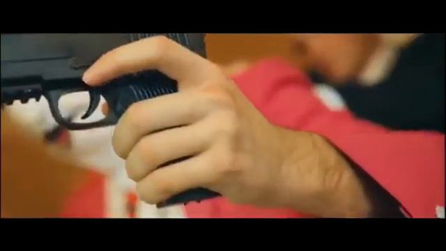 Крутое ограбление где мой ствол смотреть онлайн