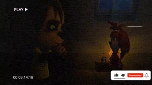 Cтрашный Сон Розы Барбоскины | Потерянная Серия