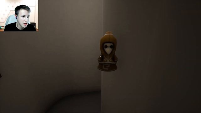 СЕКРЕТНАЯ КОНЦОВКА В БОЛЬШОМ ОБНОВЛЕНИИ Baby in the Yellow смотреть онлайн