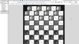 ACA Checkers 06 - RGBA & JavaScript Templates