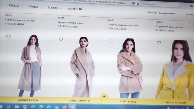 Intrend Покупки в аутлете MaxMara смотреть онлайн