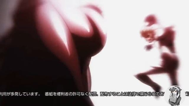 AMV ★ Терраформирование★Terraformars★|Thousand Foot Krutch – Courtesy Call