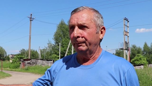 Славск. Минеральные воды. смотреть онлайн