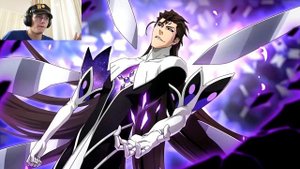 НОВЫЙ АЙЗЕН НА ШЕСТУЮ ГОДОВЩИНУ ИГРЫ BLEACH BRAVE SOULS!!!