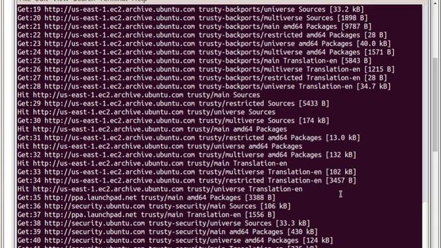 CSC321: Using TensorFlow on AWS смотреть онлайн