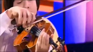 Афанасий  Ступаков -Конев   16 Щелкунчик 1 тур скрипка