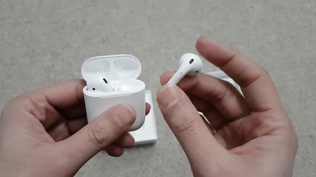 Apple AirPods Review in Hindi & Urdu смотреть онлайн