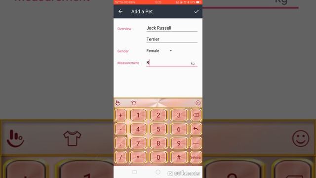 Tugas 14 Pemorgraman Bergerak Content Provider & Cursor Loader смотреть онлайн