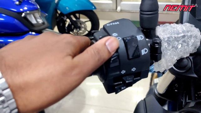 YAMAHA FZ-X Y-CONNECT OBD2 смотреть онлайн