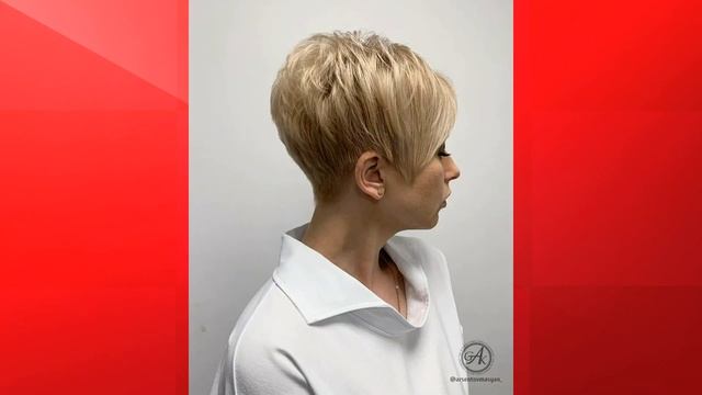 Идеальные женские СТРИЖКИ 2022 ОТ СТИЛИСТА АРСЕНА ТОВМАСЯНА. смотреть онлайн