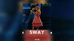 Michael Bublé - Sway (Slowed + Reverb)