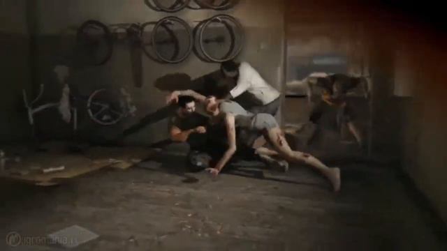 20 САМЫХ ОЖИДАЕМЫХ ИГР 2015 ГОДА. ЧАСТЬ 1 смотреть онлайн