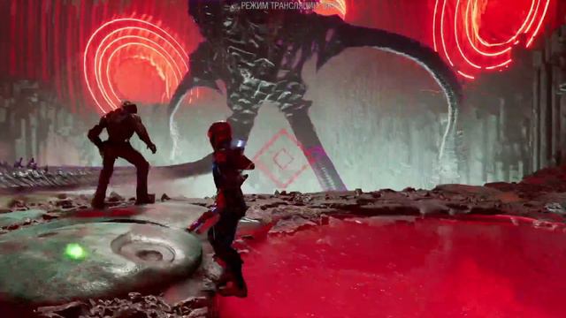 СТРАЖИ ВЫРУЧАЮТ ГРУТА: Стражи Галактики-Прохождения_ Серия 5 смотреть онлайн