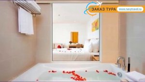 ROSAKA 4* Вьетнам Нячанг обзор – отель РОСАКА 4* Нячанг видео обзор