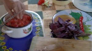 Шашлык из телятины..Просто и вкусно!