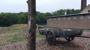 2018.07 Веймар, KZ Buchenwald, мемориальный комплекс Бухенвальд, Тюрингия