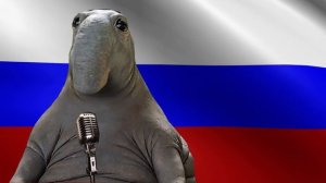 Enjoy -  Ждун поздравляет с 23 февраля