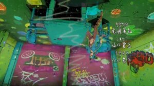 JoJo Stone Ocean Opening 2 (cover by HE Roma Donskoy)