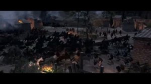 Total War: Attila v1.6.0.13356.2972767 + 8 DLCs