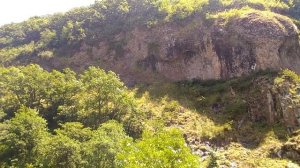 Водопад Джермук (Jermuk) Армения