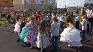 Поровозик чух-чух-чух