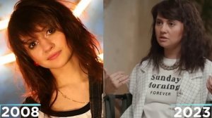 Как изменились участницы группы Ранетки Тогда и Сейчас