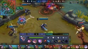 Алукард в Mobile Legends: Гайд+ объясняю как играть