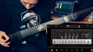 STL Tones - AMPHUB - metal