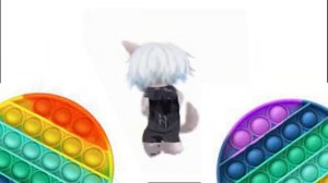 симпл димпл поп ит сквиш BASS BOOSTED PHONK