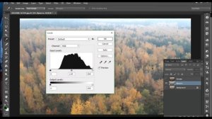 PhotoShop - Улучшение фотографий с мобильного телефона