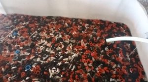 Биозагрузка