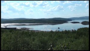 Сафоново. Весна.