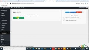 How to Take WordPress Website Backup through Plugin