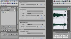 63. Гитарный плагин Guitar Suite в Adobe Audition | Auditionrich.com