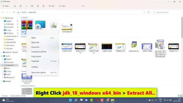 Fix Java Virtual Machine Launcher Error Could Not Open / Launch The Launcher Again Minecraft смотреть онлайн