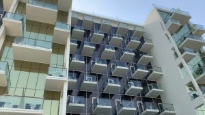 Staycation at Royal Central Palm Jumeirah ❤️