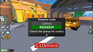 NEW UPDATE CODES *AIRCRAFT CARRIER* [CARRIER] ALL CODES! Military Tycoon ROBLOX | 27 March 2022