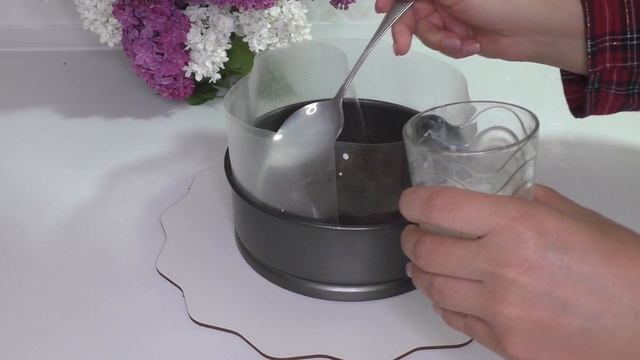 ТОРТ ТРИ ШОКОЛАДА Самый вкусный и нежный торт смотреть онлайн