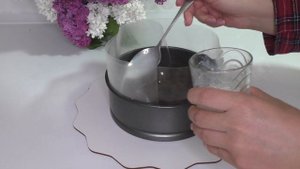 ТОРТ ТРИ ШОКОЛАДА Самый вкусный и нежный торт