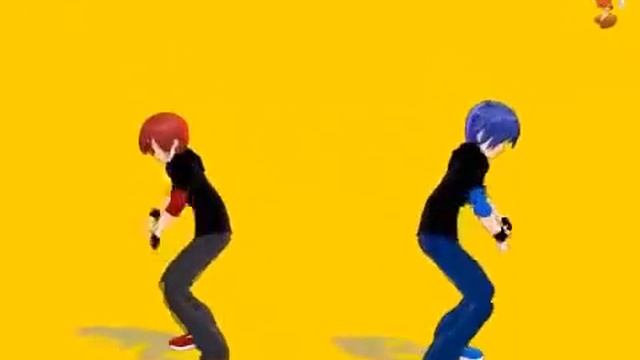 Matryoshka  Матрешка  Оригинальный молодежный танец
