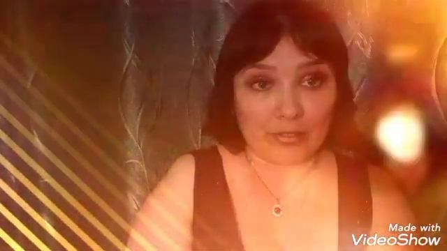 Оксана Наумова-Путеводная звезда.