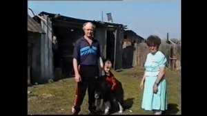 Красноярский, Тасеевский, Среднее. Святая Троица.