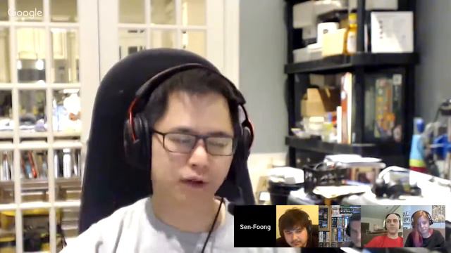 Meeple Syrup Puzzling Out Puzzles Pt 1 смотреть онлайн