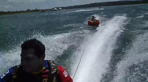 seadoo gsx no lago corumba 4