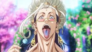 РЕАКЦИЯ на первый трейлер ПОВЕСТЬ О КОНЦЕ СВЕТА 2 СЕЗОН / Record Of Ragnarok