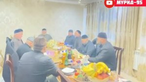 НАЗМА АНЗОР ВЕДЕНО