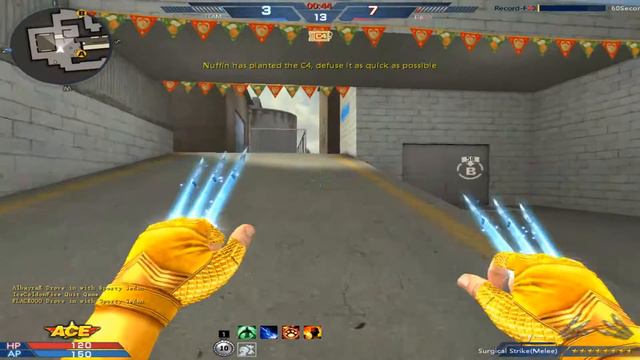 Edy Bravo Mat legacy terminal 40 kills смотреть онлайн