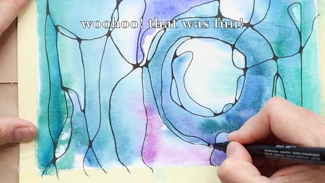 neurographic intuitive art with doodles смотреть онлайн