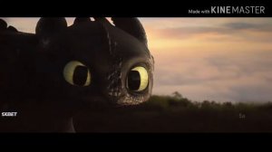 Иккинг и Беззубик "Лучший друг"