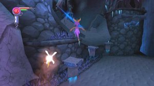 The Legend of Spyro: The Eternal Night (Легенда о Спайро: Вечная ночь) Прохождение Часть 8